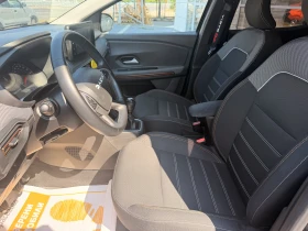 Dacia Sandero 1.0Tce/100К.с./LPG/Stepway | Auto.bg — изображение 12 Dacia Sandero 1.0Tce/100К.с./LPG/Stepway | Auto.bg — изображение 12