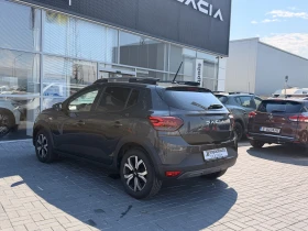 Dacia Sandero 1.0Tce/100К.с./LPG/Stepway | Auto.bg — изображение 6 Dacia Sandero 1.0Tce/100К.с./LPG/Stepway | Auto.bg — изображение 6