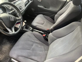 Honda Jazz 1.4 | Auto.bg — изображение 10 Honda Jazz 1.4 | Auto.bg — изображение 10