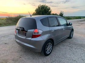 Honda Jazz 1.4 | Auto.bg — изображение 7 Honda Jazz 1.4 | Auto.bg — изображение 7