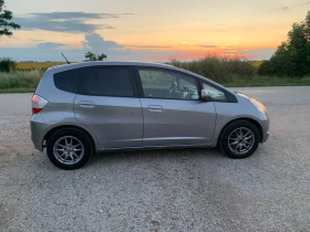 Honda Jazz 1.4 | Auto.bg — изображение 4 Honda Jazz 1.4 | Auto.bg — изображение 4
