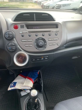 Honda Jazz 1.4 | Auto.bg — изображение 11 Honda Jazz 1.4 | Auto.bg — изображение 11