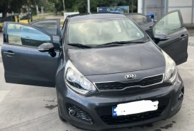 Kia Rio - 5800 € / 11343.81 лв. - 31481412 2 | Car24.bg Kia Rio - 5800 € / 11343.81 лв. - 31481412 2
