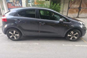 Kia Rio - 5800 € / 11343.81 лв. - 31481412 11 | Car24.bg Kia Rio - 5800 € / 11343.81 лв. - 31481412 11