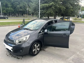 Kia Rio - Car24.bg Kia Rio
