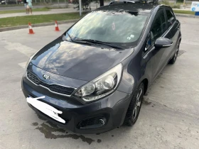 Kia Rio - 5800 € / 11343.81 лв. - 31481412 3 | Car24.bg Kia Rio - 5800 € / 11343.81 лв. - 31481412 3