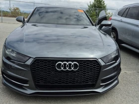 Audi A7 SPORTBACK S-LINE Автокредит Цена до България | Auto.bg — изображение 2 Audi A7 SPORTBACK S-LINE Автокредит Цена до България | Auto.bg — изображение 2