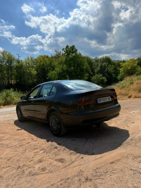 Seat Toledo - 1400 € - 45741747 6 | Car24.bg Seat Toledo - 1400 € - 45741747 6