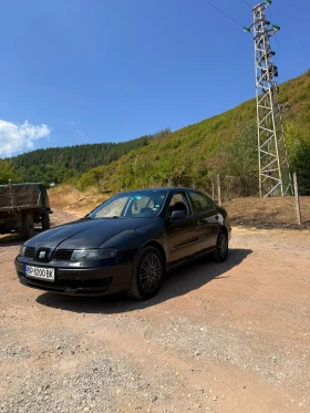 Seat Toledo - 1400 € - 45741747 4 | Car24.bg Seat Toledo - 1400 € - 45741747 4
