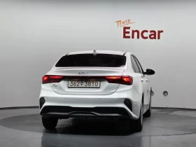 Kia K3 1.6 Trendy - 14722 € - 46892729 4 | Car24.bg Kia K3 1.6 Trendy - 14722 € - 46892729 4