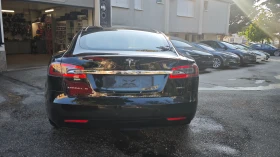 Tesla Model S 100D AWD - 24300 € - 49208642 5 | Car24.bg Tesla Model S 100D AWD - 24300 € - 49208642 5
