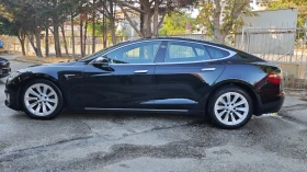 Tesla Model S 100D AWD - 24300 € - 49208642 6 | Car24.bg Tesla Model S 100D AWD - 24300 € - 49208642 6