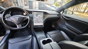 Tesla Model S 100D AWD - 24300 € - 49208642 9 | Car24.bg Tesla Model S 100D AWD - 24300 € - 49208642 9