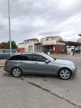 Mercedes-Benz C 220 Топ състояние - 6200 € - 31540235 5 | Car24.bg Mercedes-Benz C 220 Топ състояние - 6200 € - 31540235 5