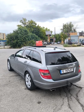 Mercedes-Benz C 220 Топ състояние - 6200 € - 31540235 8 | Car24.bg Mercedes-Benz C 220 Топ състояние - 6200 € - 31540235 8