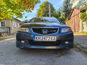 Honda Accord Type S - 5000 € - 28085805 6 | Car24.bg Honda Accord Type S - 5000 € - 28085805 6