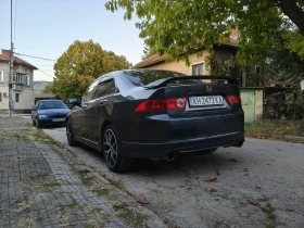 Honda Accord Type S - 5000 € - 28085805 14 | Car24.bg Honda Accord Type S - 5000 € - 28085805 14