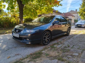 Honda Accord Type S - 5000 € - 28085805 7 | Car24.bg Honda Accord Type S - 5000 € - 28085805 7