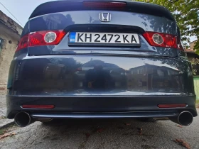 Honda Accord Type S - 5000 € - 28085805 9 | Car24.bg Honda Accord Type S - 5000 € - 28085805 9