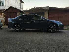 Honda Accord Type S - 5000 € - 28085805 13 | Car24.bg Honda Accord Type S - 5000 € - 28085805 13