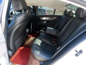 Mercedes-Benz CLS 300 d AMG Line / BURMESTER / ШИБИДАХ - 22390 € - 49104037 6 | Car24.bg Mercedes-Benz CLS 300 d AMG Line / BURMESTER / ШИБИДАХ - 22390 € - 49104037 6