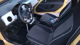 Seat Mii CNG - 3500 € - 36615544 7 | Car24.bg Seat Mii CNG - 3500 € - 36615544 7