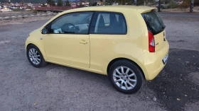 Seat Mii CNG - 3500 € - 36615544 3 | Car24.bg Seat Mii CNG - 3500 € - 36615544 3