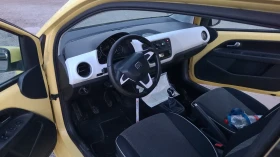 Seat Mii CNG - 3500 € - 36615544 6 | Car24.bg Seat Mii CNG - 3500 € - 36615544 6