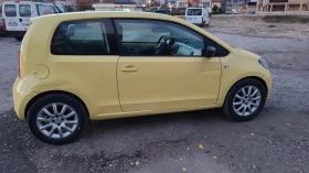 Seat Mii CNG - 3500 € - 36615544 4 | Car24.bg Seat Mii CNG - 3500 € - 36615544 4
