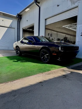 Dodge Challenger - 16900 € - 41583400 5 | Car24.bg Dodge Challenger - 16900 € - 41583400 5
