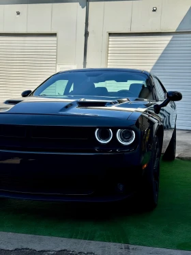 Dodge Challenger - 16900 € - 41583400 2 | Car24.bg Dodge Challenger - 16900 € - 41583400 2