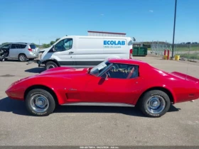 Chevrolet Corvette * V8 * ТОП СЪСТОЯНИЕ * 2 КЛЮЧА | Auto.bg — изображение 8 Chevrolet Corvette * V8 * ТОП СЪСТОЯНИЕ * 2 КЛЮЧА | Auto.bg — изображение 8
