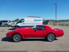 Chevrolet Corvette * V8 * ТОП СЪСТОЯНИЕ * 2 КЛЮЧА | Auto.bg — изображение 9 Chevrolet Corvette * V8 * ТОП СЪСТОЯНИЕ * 2 КЛЮЧА | Auto.bg — изображение 9