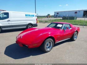 Chevrolet Corvette * V8 * ТОП СЪСТОЯНИЕ * 2 КЛЮЧА | Auto.bg — изображение 3 Chevrolet Corvette * V8 * ТОП СЪСТОЯНИЕ * 2 КЛЮЧА | Auto.bg — изображение 3