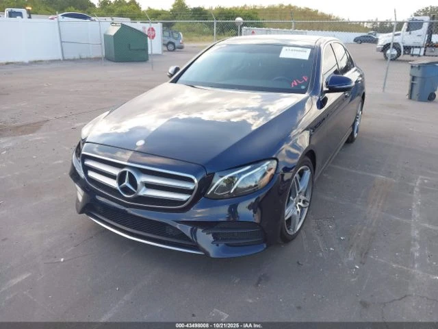 Mercedes-Benz E 300 AMG* PACK* BURMESTER* 360КАМЕРА* LANE* ASSIST*  - изображение 3 | Auto.bg Mercedes-Benz E 300 AMG* PACK* BURMESTER* 360КАМЕРА* LANE* ASSIST*  - изображение 3
