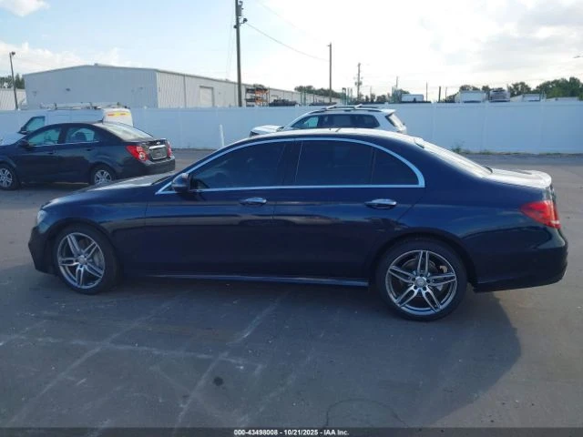 Mercedes-Benz E 300 AMG* PACK* BURMESTER* 360КАМЕРА* LANE* ASSIST*  - изображение 6 | Auto.bg Mercedes-Benz E 300 AMG* PACK* BURMESTER* 360КАМЕРА* LANE* ASSIST*  - изображение 6