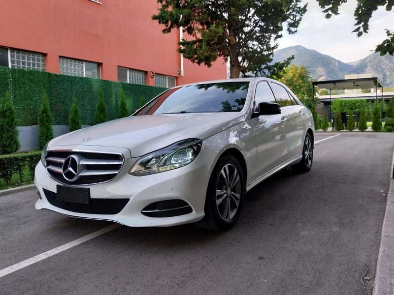 Mercedes-Benz E 250 E250-204кс./9G-/Full LED/4-MAT/TOP - 22700 лв. / 11606.33 € - 54469508 1 | Car24.bg Mercedes-Benz E 250 E250-204кс./9G-/Full LED/4-MAT/TOP - 22700 лв. / 11606.33 € - 54469508 1