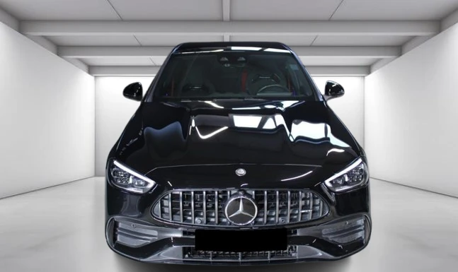 Mercedes-Benz C 43 AMG = Premium Plus = Night Package Гаранция - 113840 лв. / 58205.47 € - 19026408 1 | Car24.bg Mercedes-Benz C 43 AMG = Premium Plus = Night Package Гаранция - 113840 лв. / 58205.47 € - 19026408 1
