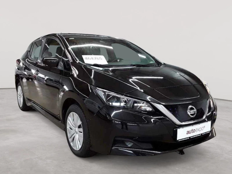 Nissan Leaf 40 kWh - Electric - 10889 € / 21297.03 лв. - 95118803 1 | Car24.bg Nissan Leaf 40 kWh - Electric - 10889 € / 21297.03 лв. - 95118803 1