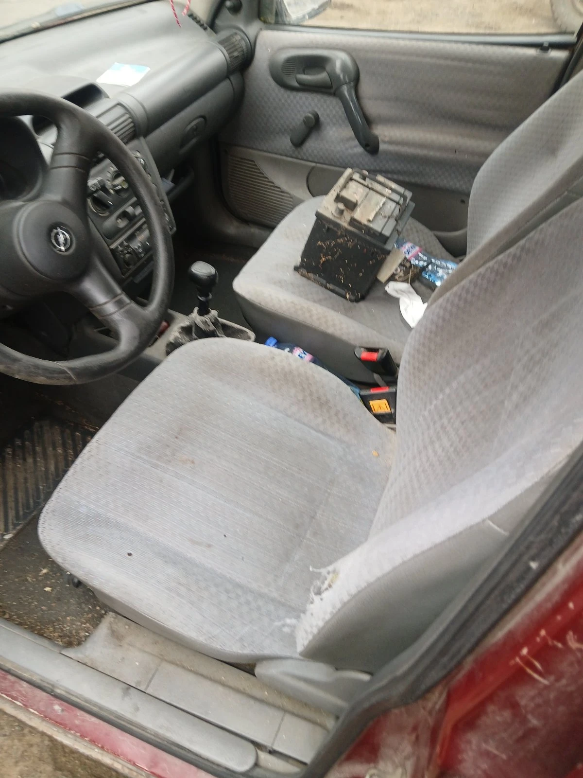 Opel Corsa  - изображение 4 | Auto.bg Opel Corsa  - изображение 4