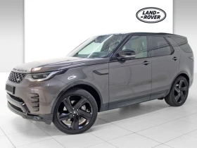 Land Rover Discovery D300 Dynamic HSE - Car24.bg Land Rover Discovery D300 Dynamic HSE