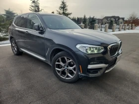 BMW X3 * xDrive30i * CARFAX * ЦЕНА ДО БЪЛГАРИЯ - Car24.bg BMW X3 * xDrive30i * CARFAX * ЦЕНА ДО БЪЛГАРИЯ