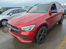 Mercedes-Benz GLC 300 AMG Line * 360 камера * Без инциденти * CARFAX * - Car24.bg Mercedes-Benz GLC 300 AMG Line * 360 камера * Без инциденти * CARFAX *