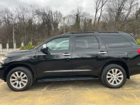 Toyota Sequoia Limited - 16199 € / 31682.49 лв. - 33333876 7 | Car24.bg Toyota Sequoia Limited - 16199 € / 31682.49 лв. - 33333876 7