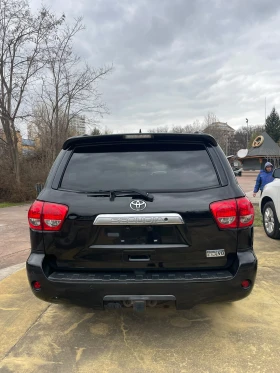 Toyota Sequoia Limited - 16199 € / 31682.49 лв. - 33333876 5 | Car24.bg Toyota Sequoia Limited - 16199 € / 31682.49 лв. - 33333876 5