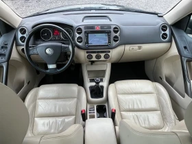 VW Tiguan 2.0TDI 4x4 КСЕНОН | Auto.bg — изображение 9 VW Tiguan 2.0TDI 4x4 КСЕНОН | Auto.bg — изображение 9