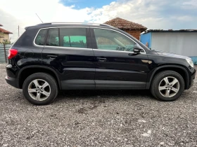 VW Tiguan 2.0TDI 4x4 КСЕНОН | Auto.bg — изображение 5 VW Tiguan 2.0TDI 4x4 КСЕНОН | Auto.bg — изображение 5