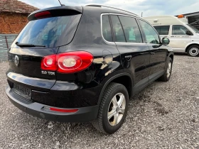 VW Tiguan 2.0TDI 4x4 КСЕНОН | Auto.bg — изображение 7 VW Tiguan 2.0TDI 4x4 КСЕНОН | Auto.bg — изображение 7