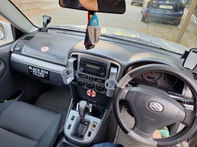 Suzuki Grand vitara 2.0 128к.с. Автомат НОВ | Auto.bg — изображение 7 Suzuki Grand vitara 2.0 128к.с. Автомат НОВ | Auto.bg — изображение 7