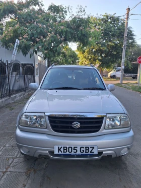 Suzuki Grand vitara 2.0 128к.с. Автомат НОВ | Auto.bg — изображение 3 Suzuki Grand vitara 2.0 128к.с. Автомат НОВ | Auto.bg — изображение 3
